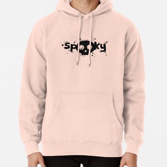Discover Spooky Skull Hoodies