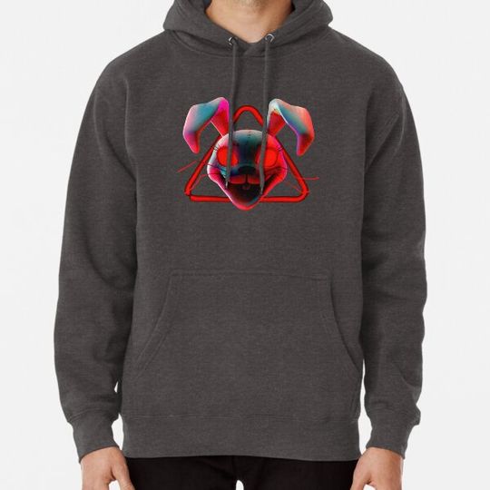 Discover Security Breach - Vanny Hoodies