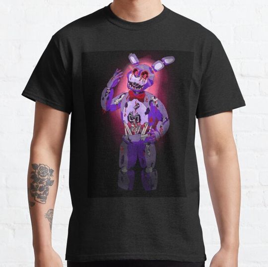 Discover bonnie T-shirts