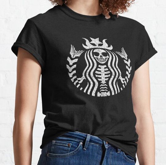 Discover Starbones T-shirts