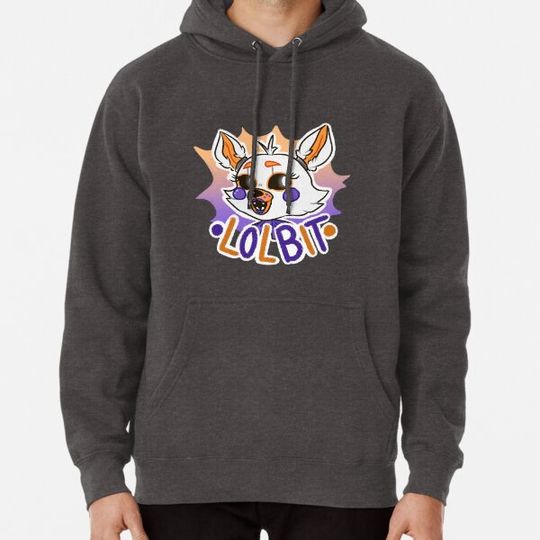 Discover FNaF: Lolbit Hoodies