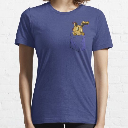 Discover Springtrap in my Pocket T-shirts