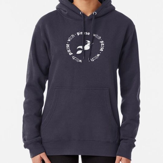 Discover Halloween Witch Please Girls Squad Scary Ghost Castle Mummy Potions Spell Motifs Gift Idea Hoodies
