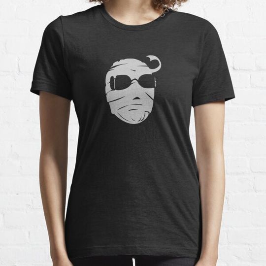 Discover The Invisible Man T-shirts