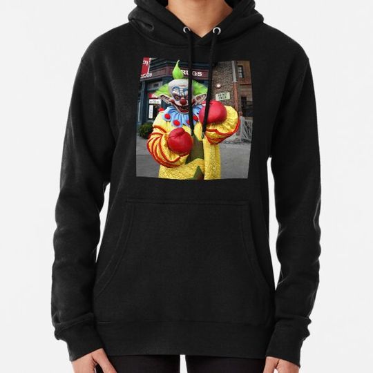 Discover Shorty the Klown Hoodies