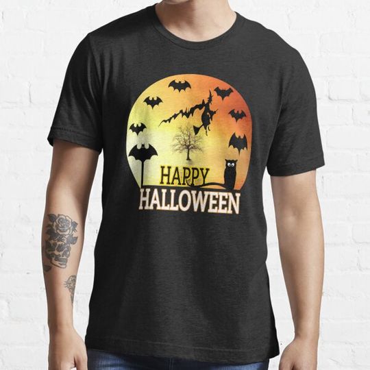 Discover On a dark desert highway cool wind in my hair T-shirts