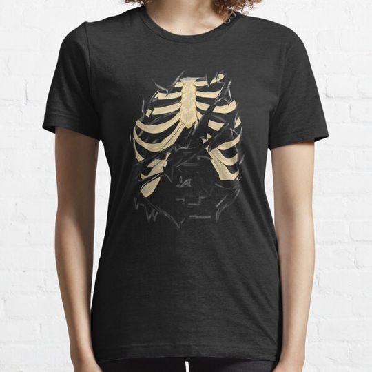 Discover Skeleton T-shirts