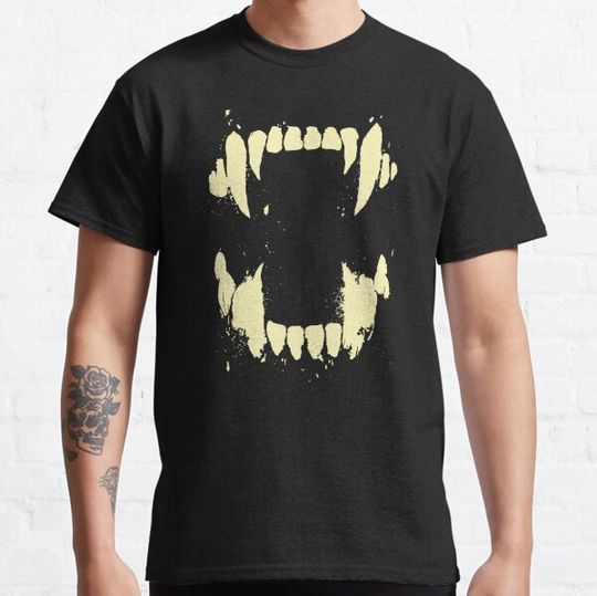 Discover Wolf ripping 2023 gift ideas & wolf gifts near me T-shirts