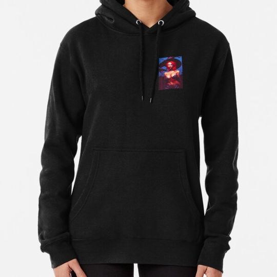 Discover Naughty witch Halloween Hoodies