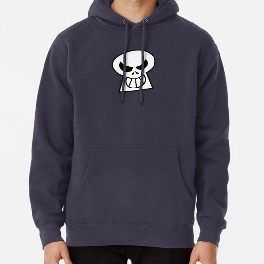 Discover Naughty Halloween Skull Hoodies