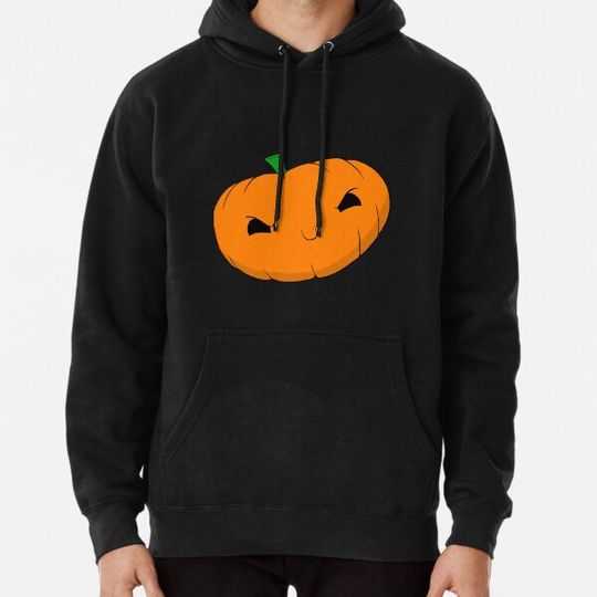 Discover naughty pumpkin Hoodies