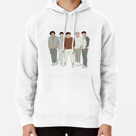 Discover best friends forever Hoodies