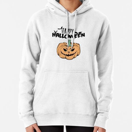 Discover Halloween lover Hoodies