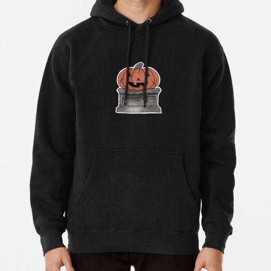 Discover 'EST'D Long Ago...' Hoodies
