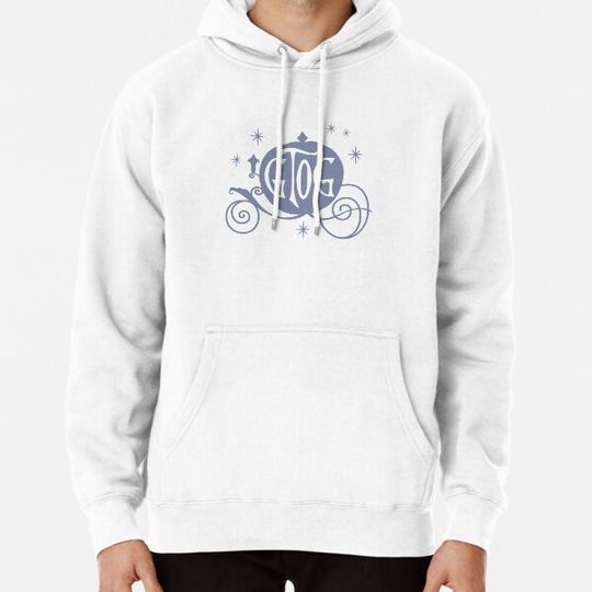 Discover GtoG Hoodies