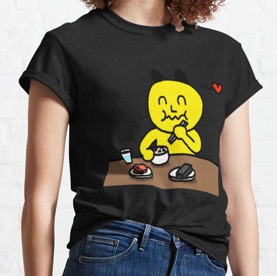 Discover Halloween Lunch T-shirts