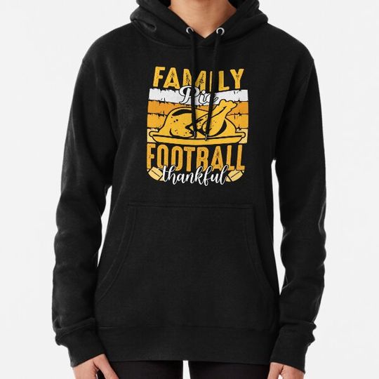 Discover Family pie Hoodies