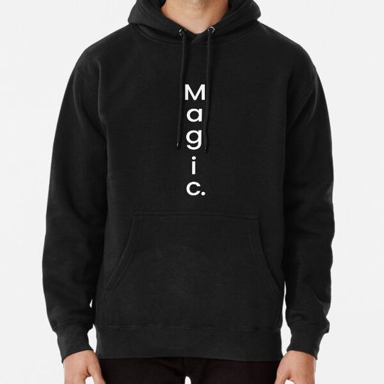 Discover Magic Hoodies