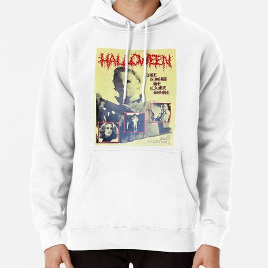 Discover Halloween 1978 Hoodies