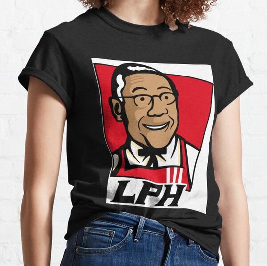 Discover Breaking Bad - Los Pollos Hermanos chicken Halloween Christmas T-shirts