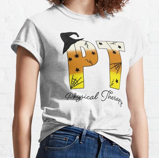 Discover halloween pt T-shirts