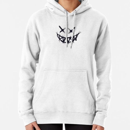 Discover Smile Hoodies