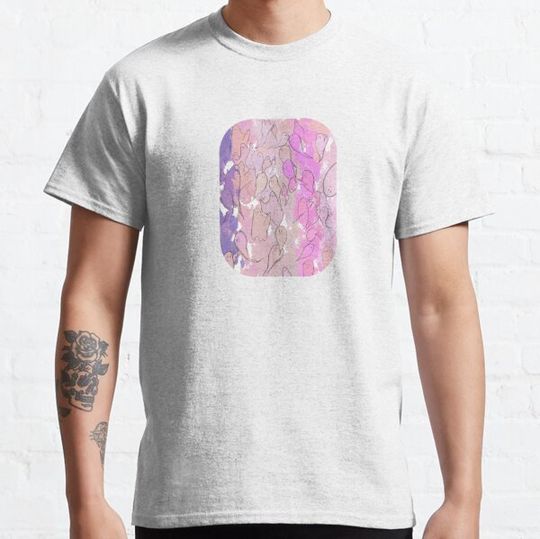 Discover Ghost Friends T-shirts
