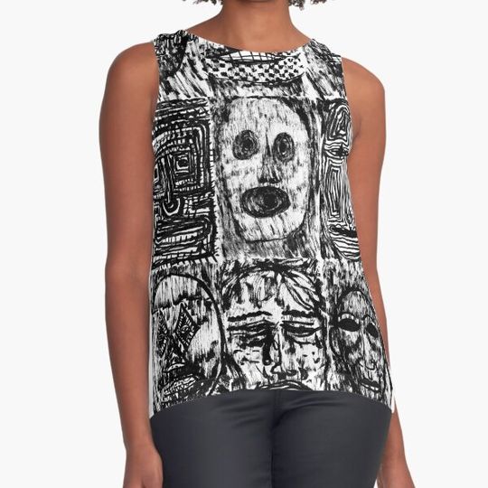 Discover Dark Friends T-shirts