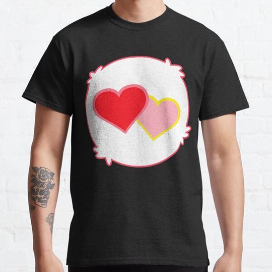 Discover Love-a-Lot-Care-For-Bear-Love-a-Lot Costume Halloween T-shirts