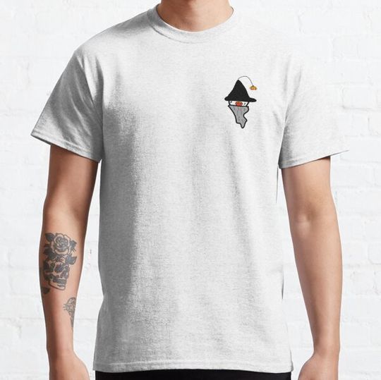 Discover Halloween gonk gnome T-shirts