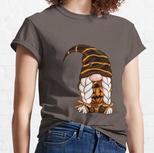 Discover Halloween Gnome T-shirts