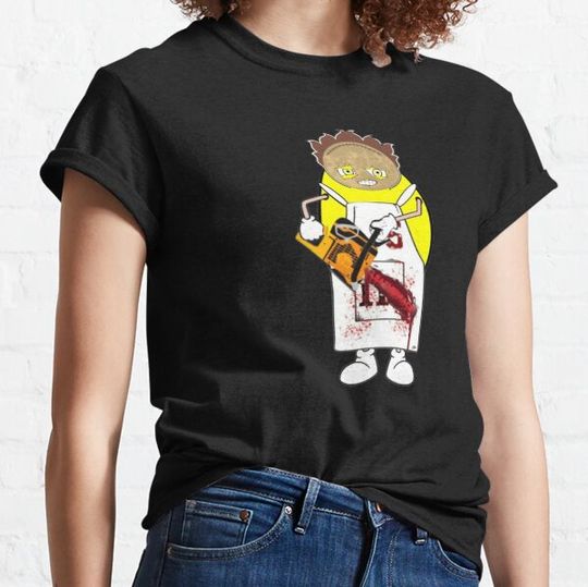 Discover M&M Horrors. T-shirts