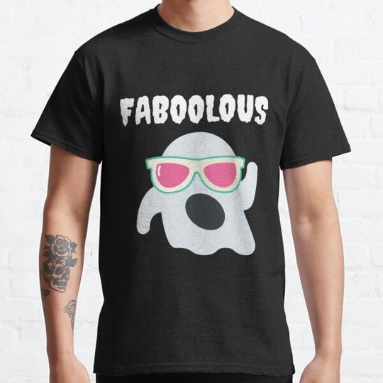 Discover Faboolous T-shirts