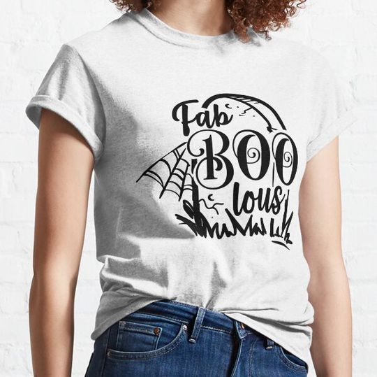 Discover Faboolous T-shirts