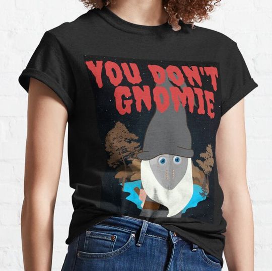 Discover Let's Watch Scary Movies Scream Horror T-shirts