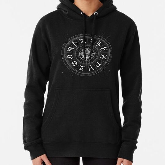 Discover A Zodiac Sign Test Hoodies
