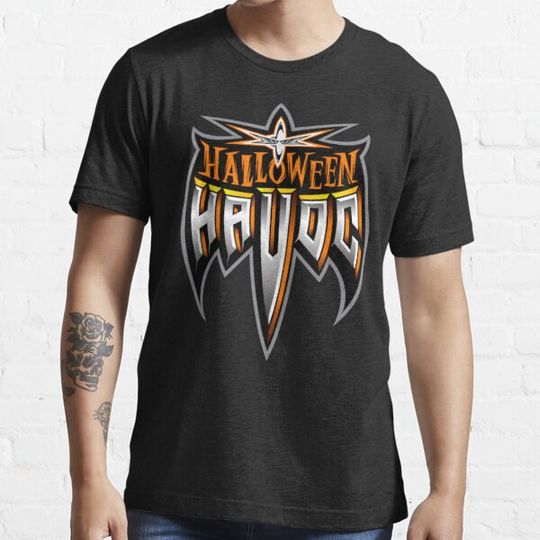 Discover Halloween Havoc Classic T-shirts