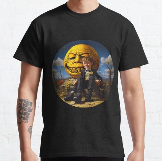 Discover Good Grief It's the Great Pumpkin, Charlie Brown T-shirts
