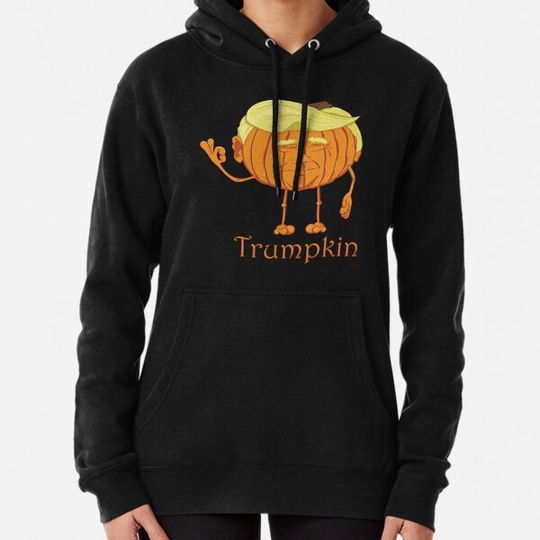 Discover The Great Trumpkin| Perfect Gift Hoodies