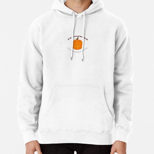 Discover Halloween is the most wonderful time Hoodies