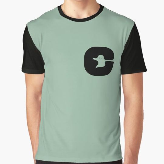 Discover Ghost Files - Spooky Black T-shirts