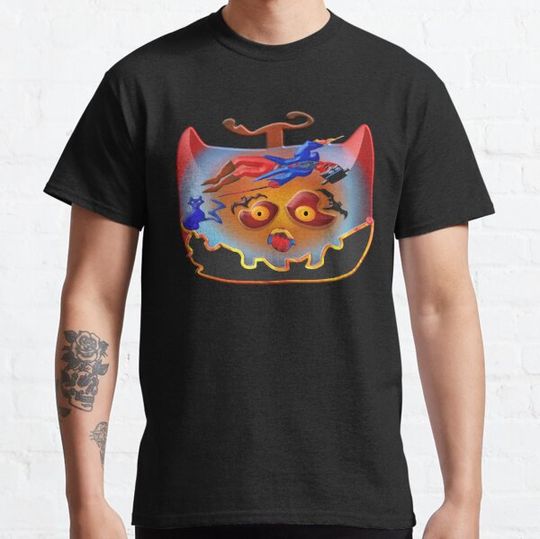 Discover Zorro Pumpkin Halloween T-Shirt for Parties