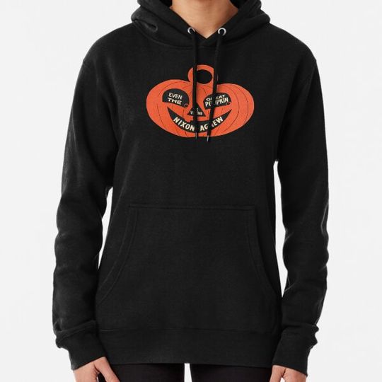 Discover Nix-o'lantern Hoodies