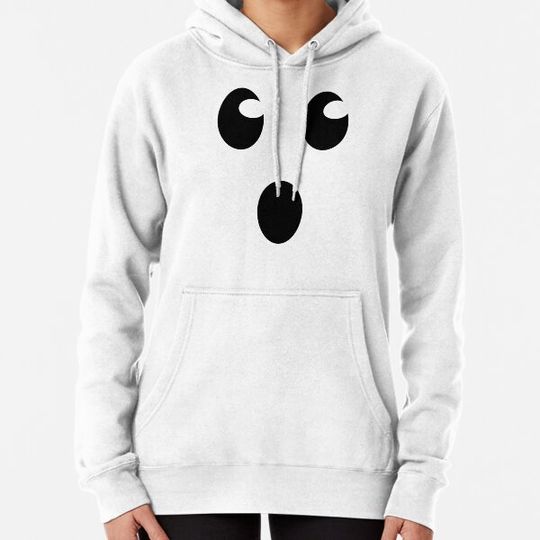 Discover Ghost Face for Halloween Costumes Hoodies