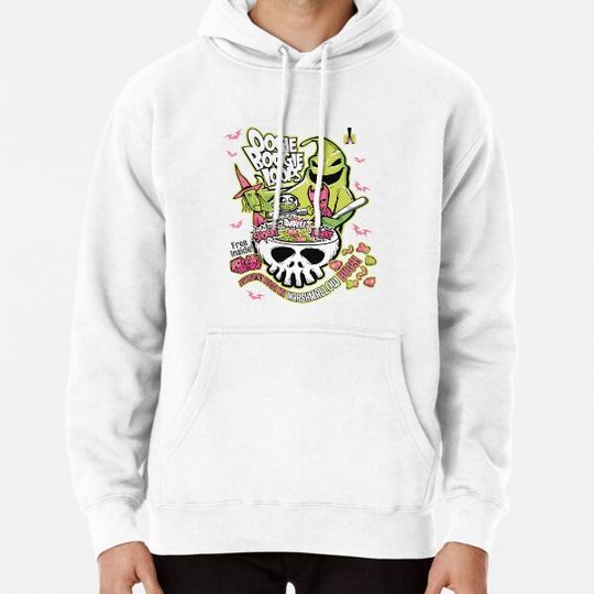 Discover boogie - boogie loops poster Hoodies