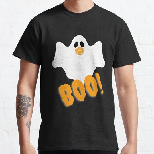 Discover Ghost Of Disapproval - T-Shirts & Hoodies T-shirts