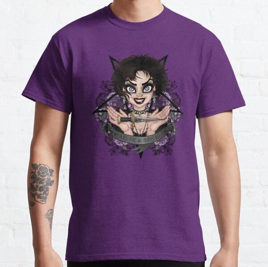 Discover We are the Weirdos Mister T-shirts