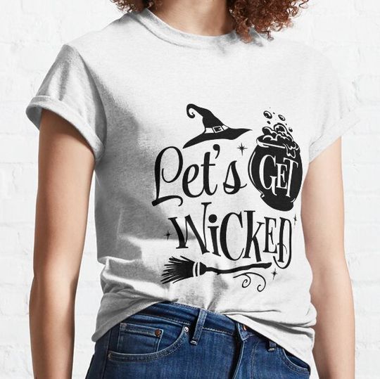 Discover Yes I Can Drive a Stick Version V Halloween Essential T-Shirts T-shirts