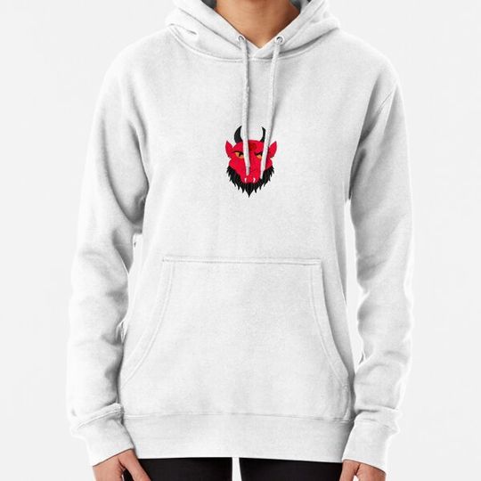 Discover Red Devil Hoodies