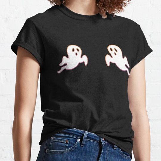 Discover Boo(bs) T-shirts